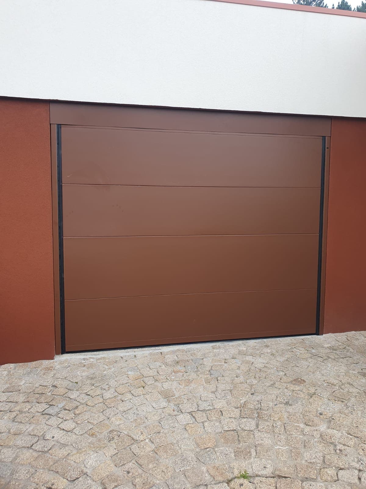Portão 2