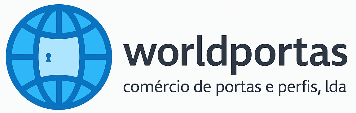 Worldportas Ícone